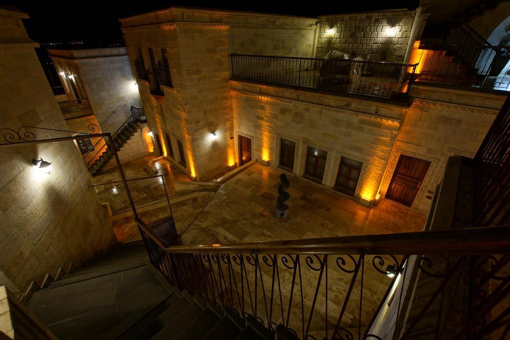 Magic Cave House Hotel Urgup Exterior photo