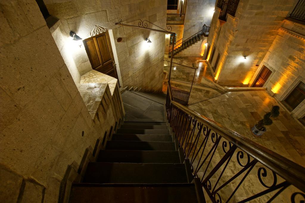 Magic Cave House Hotel Urgup Exterior photo