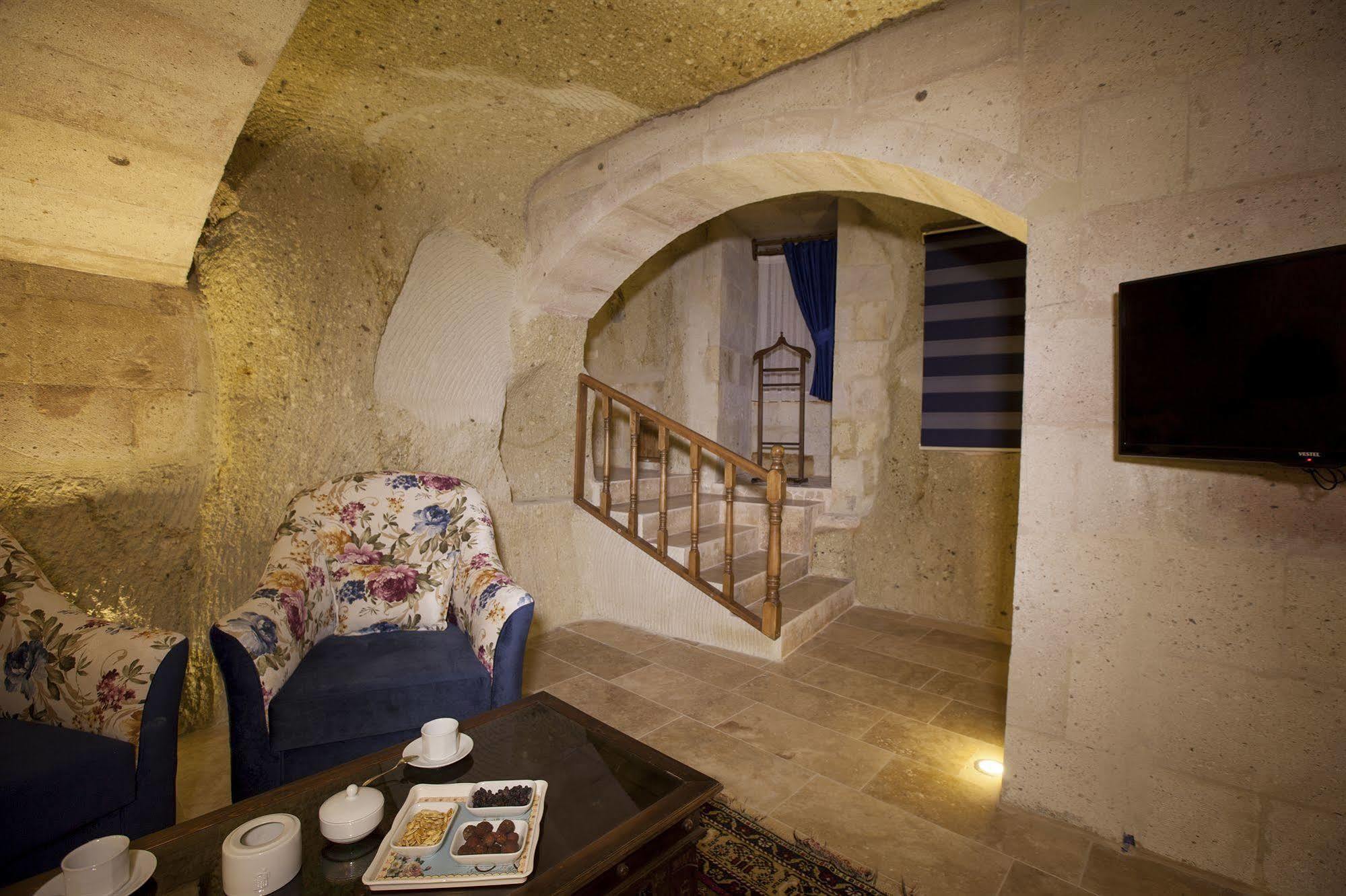 Magic Cave House Hotel Urgup Exterior photo